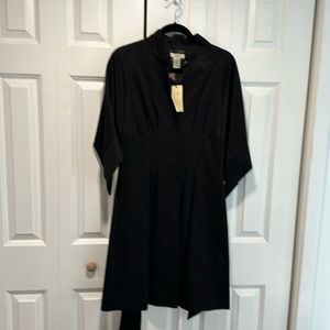 Women's Designer Kimono style jacket; size Small; NWT